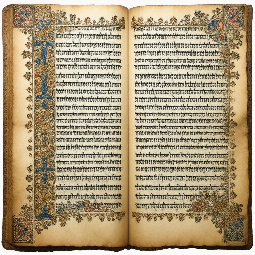 Masoretic Text